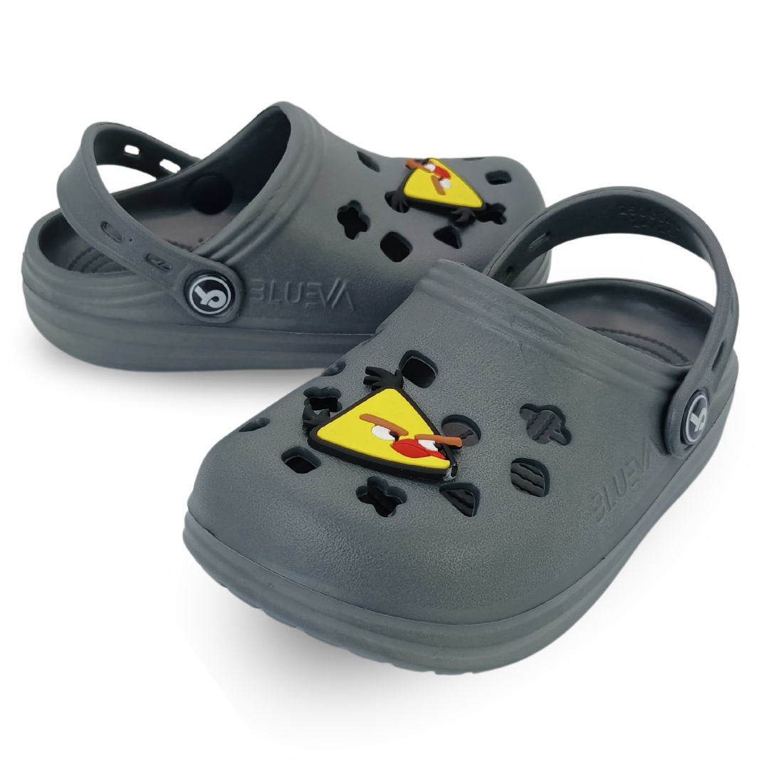 Charcoal Gray – Image 3