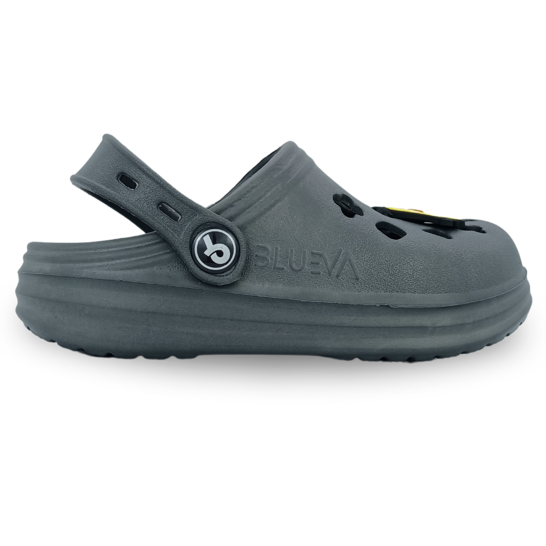 Charcoal Gray
