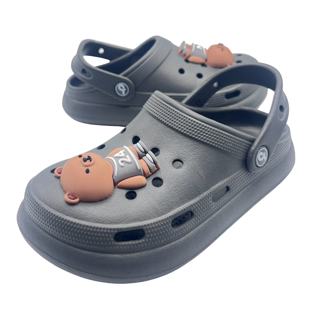 Charcoal Gray – Image 3