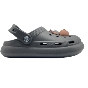 Charcoal Gray