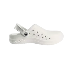 Blueva Sabot femme White 2500016