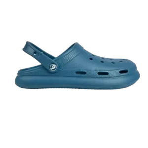 Sabot Hommes Blueva Colonial Bleu