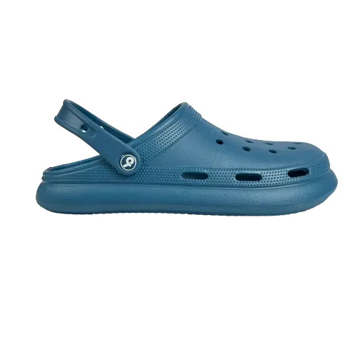 Sabot Hommes Blueva Colonial Bleu