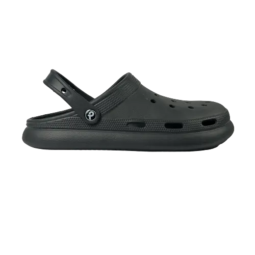 Sabot Homme Blueva Black