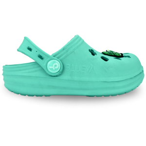 Ice Green
