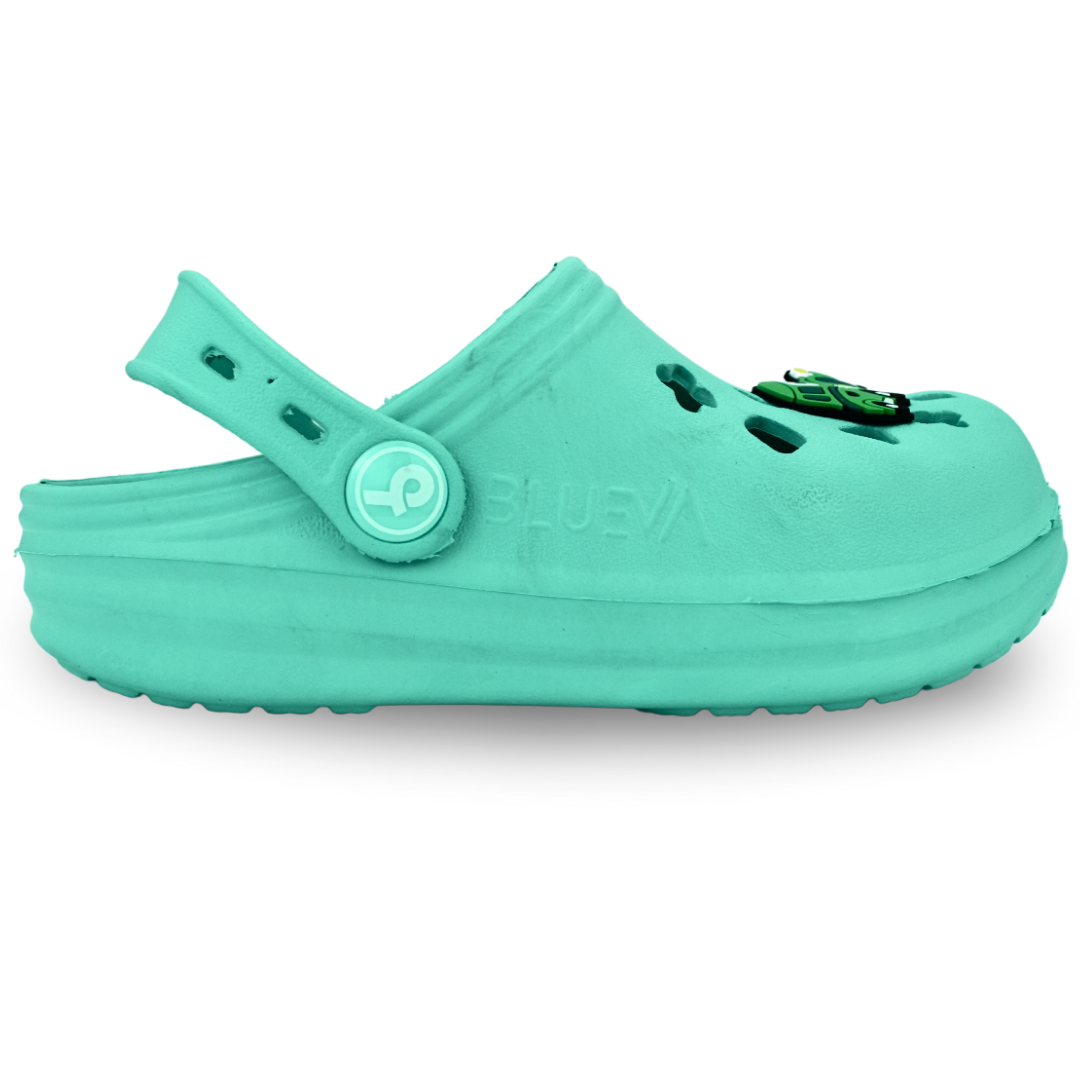 Ice Green