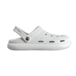Sabote homme BLUEVA white