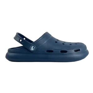 Sabot Homme BLUEVA Orient Bleu