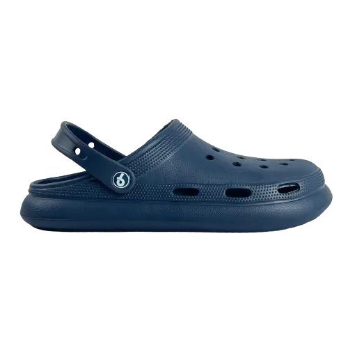 Sabot Homme BLUEVA Orient Bleu