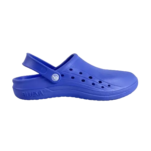 Clogs femmes BLUEVA Pale IRIS