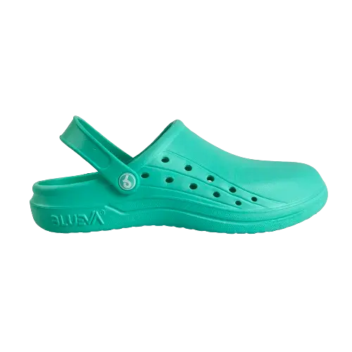 Sabot BLUEVA Femmes ICE GREEN
