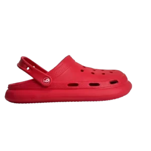 High Risk Red