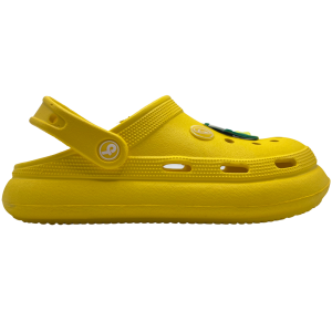 Lemon Chrome