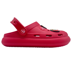 High Risk Red