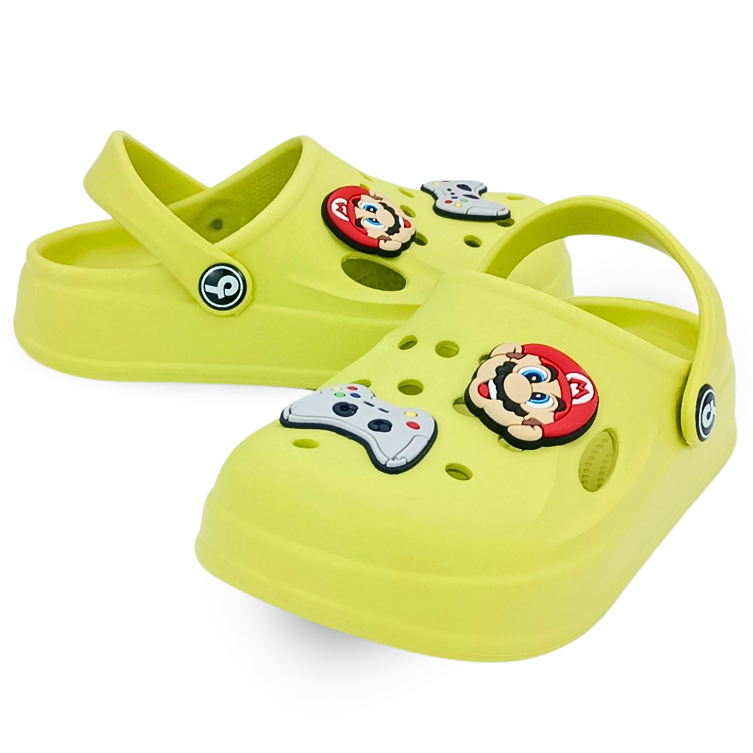 MarioWalk – Image 3