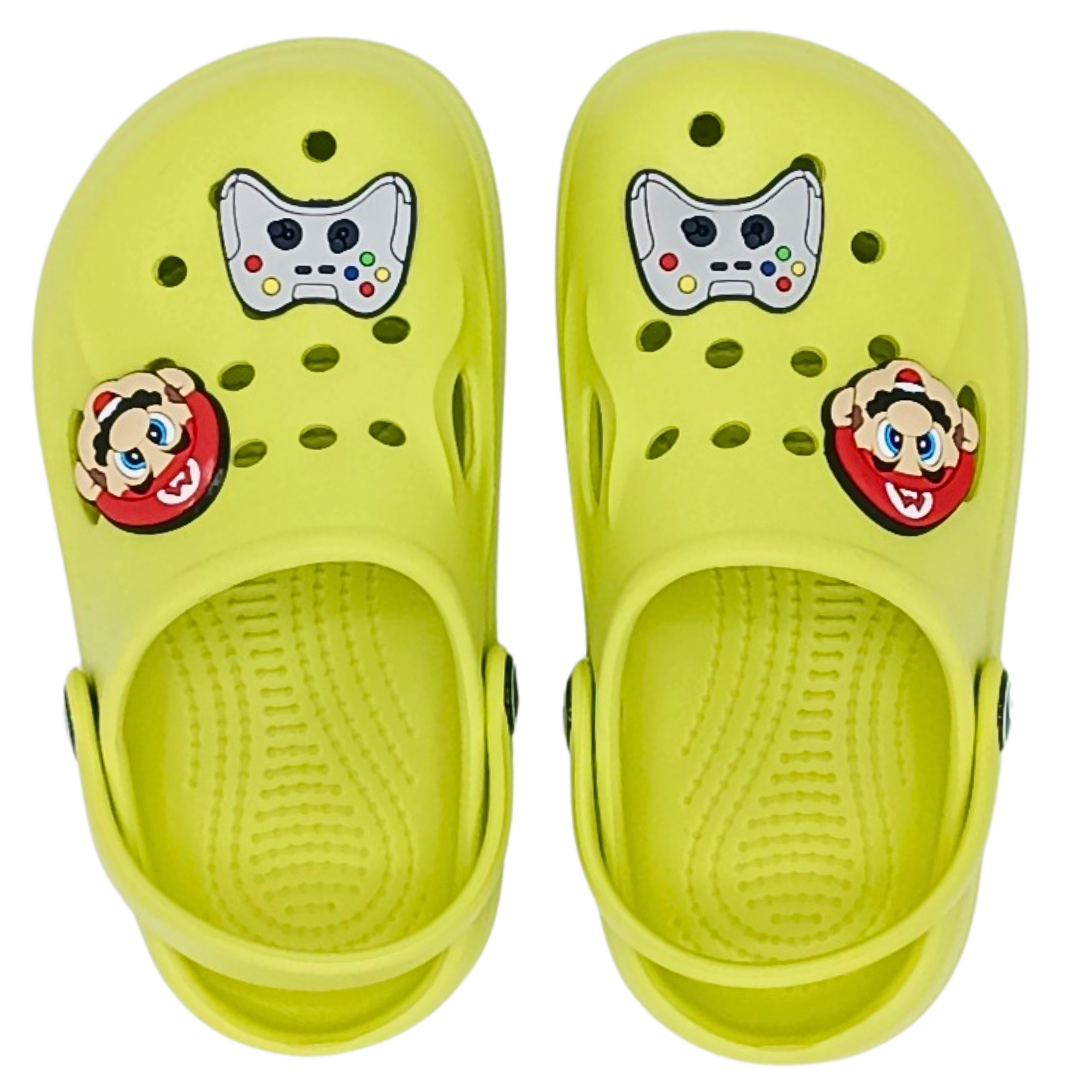 MarioWalk – Image 4