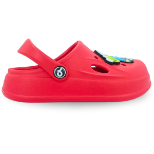 RedRush