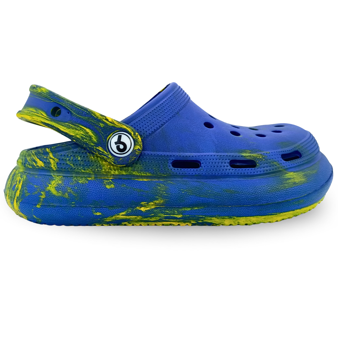 Indigo Flash