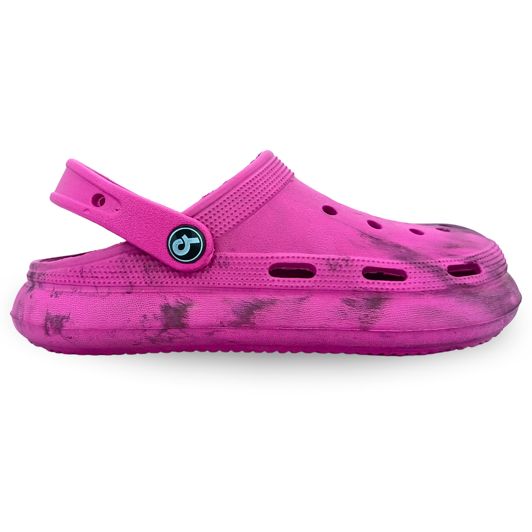 Pink Boom