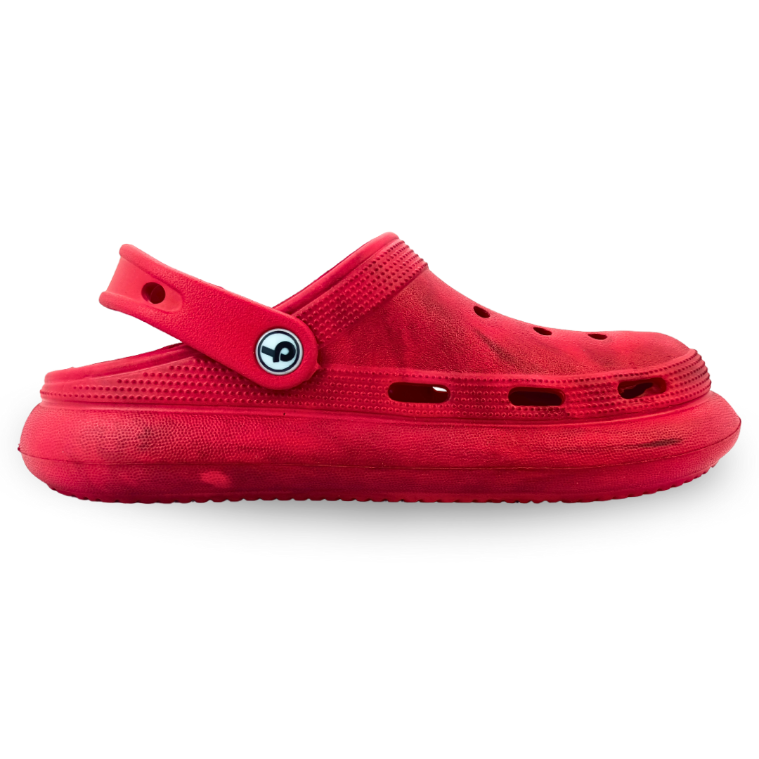 RedRocket