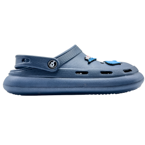 Orient bleu