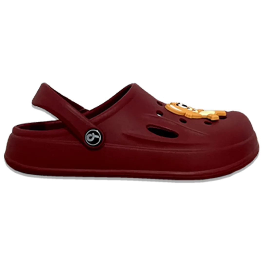 JerryRed