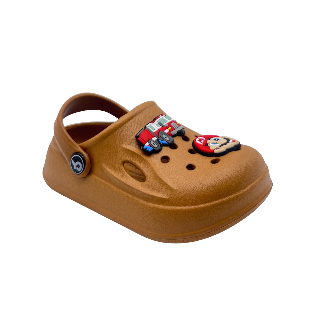 BrownieJump – Image 2