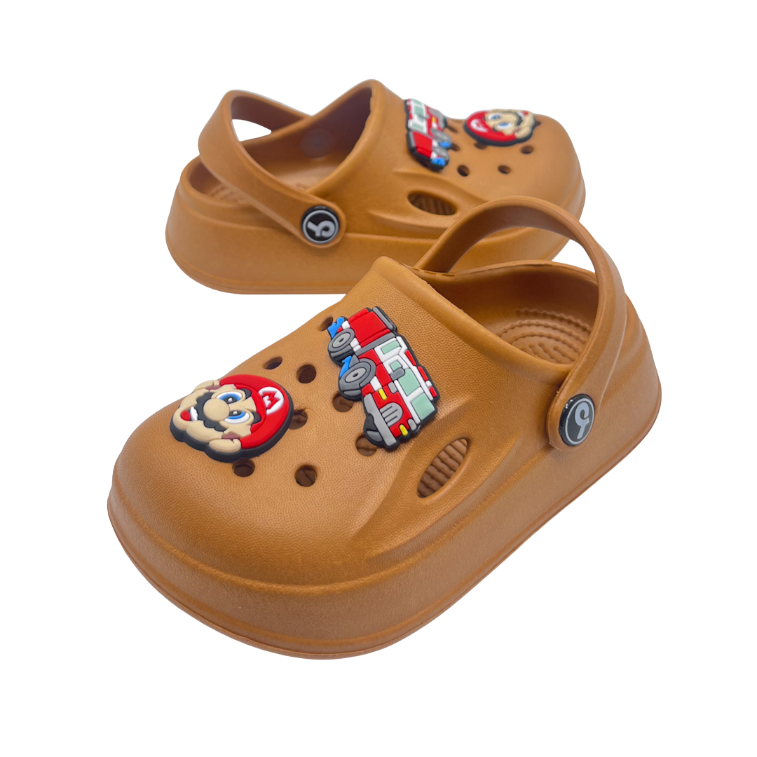 BrownieJump – Image 3