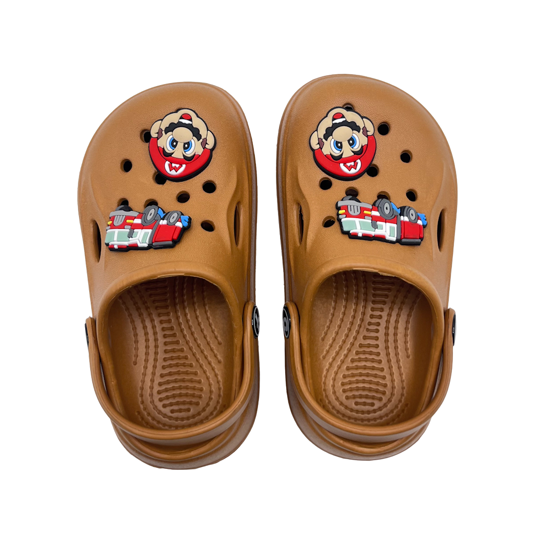 BrownieJump – Image 4