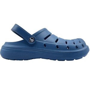 Colonial bleu