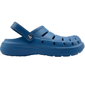 Colonial bleu