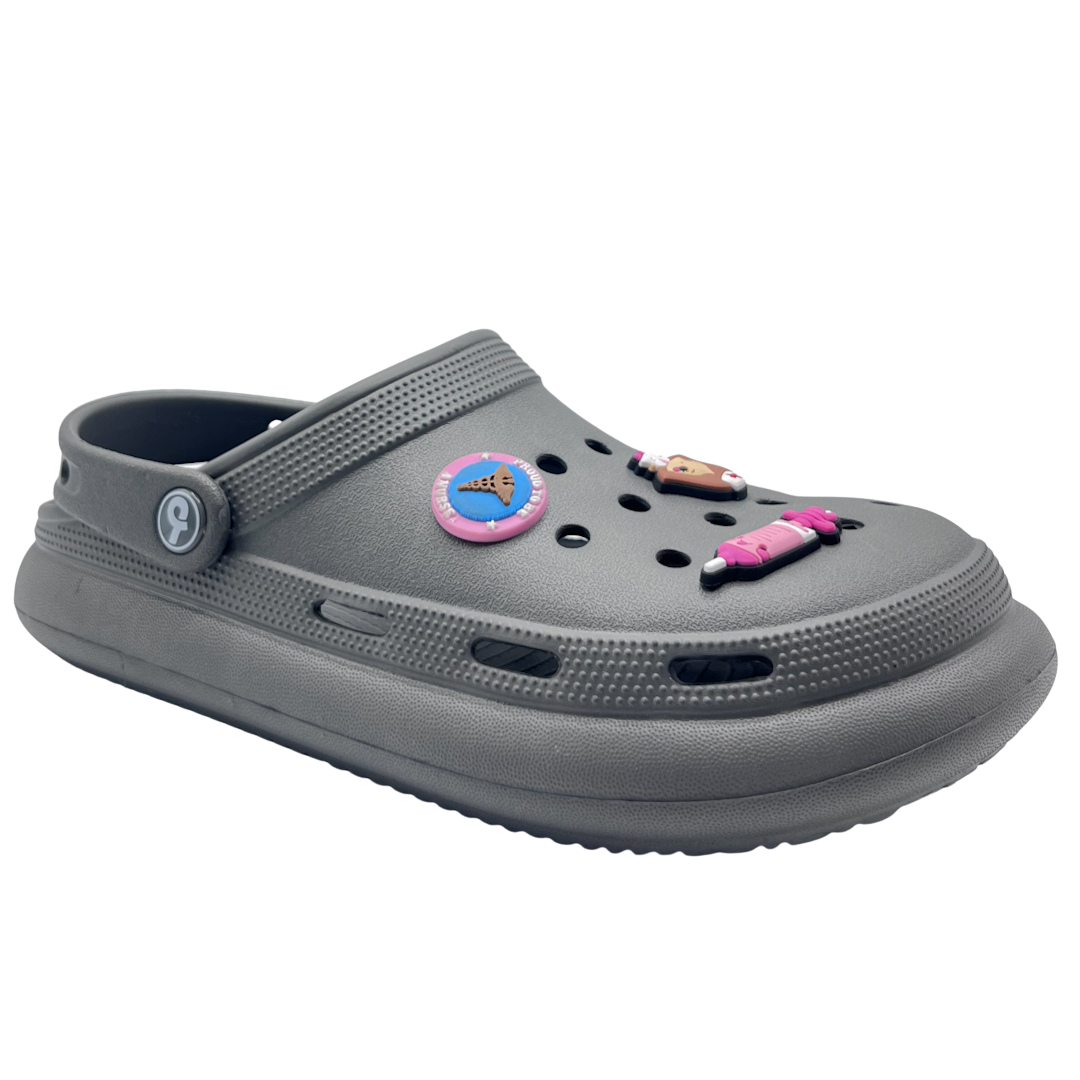 Charcoal gray – Image 2