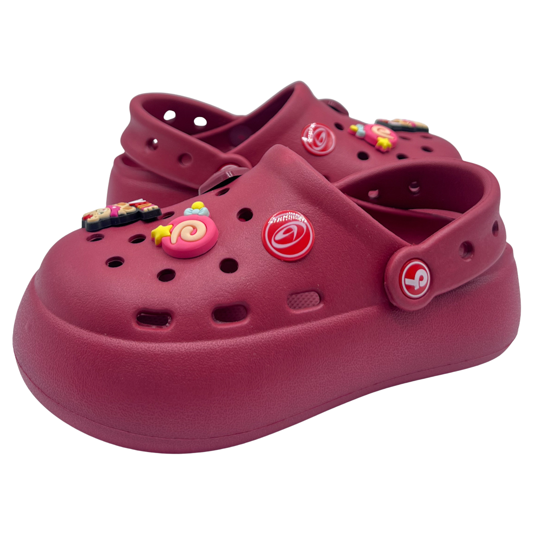 DARK RED – Image 3