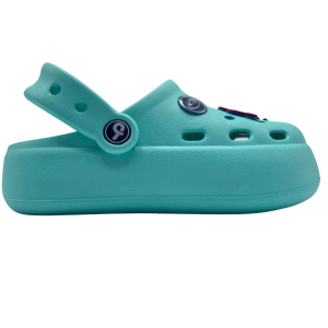 Ice green