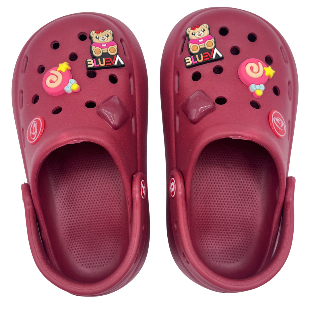 DARK RED – Image 4