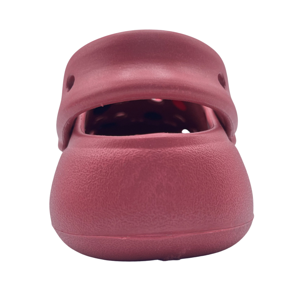 DARK RED – Image 5