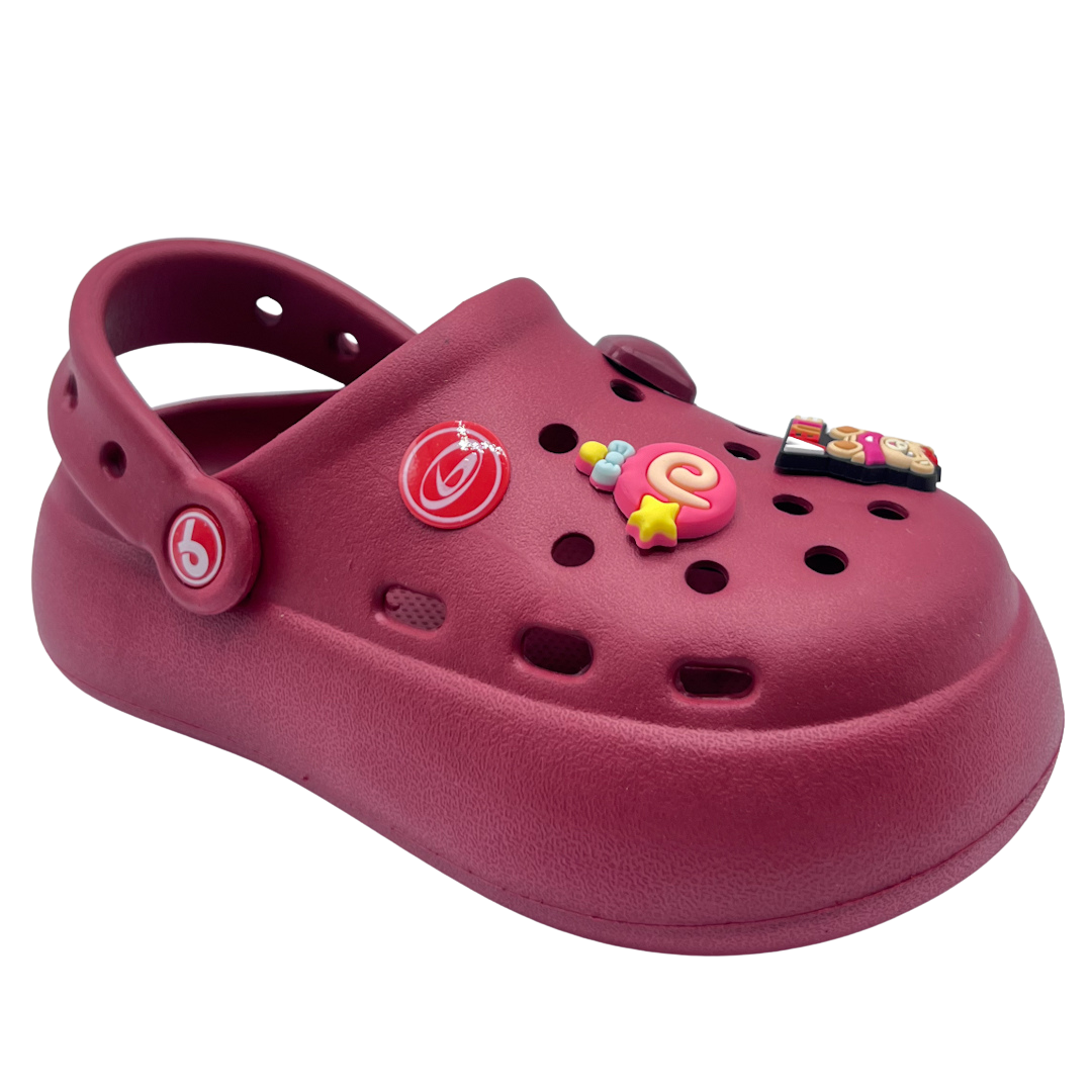DARK RED – Image 2