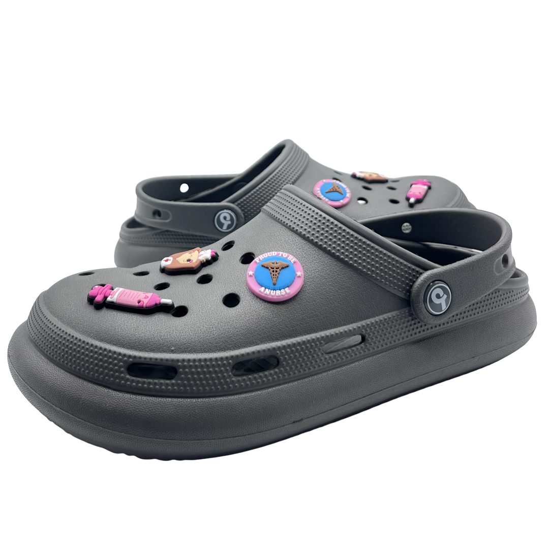 Charcoal gray – Image 3