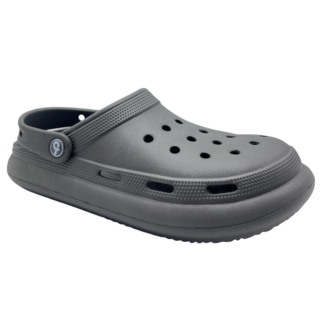 Charcoal gray – Image 2